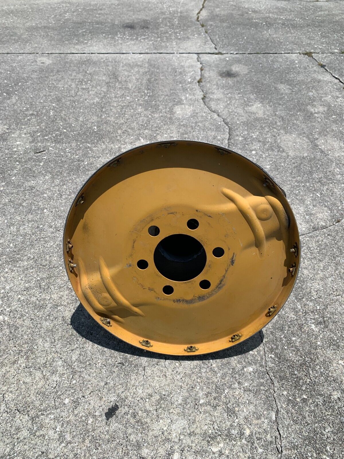 Aircraft Nose Cone 13 inch diameter